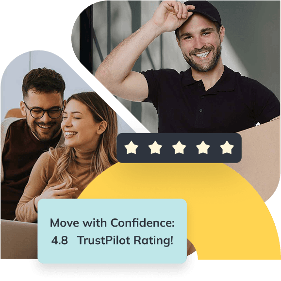 happy clients and ratings