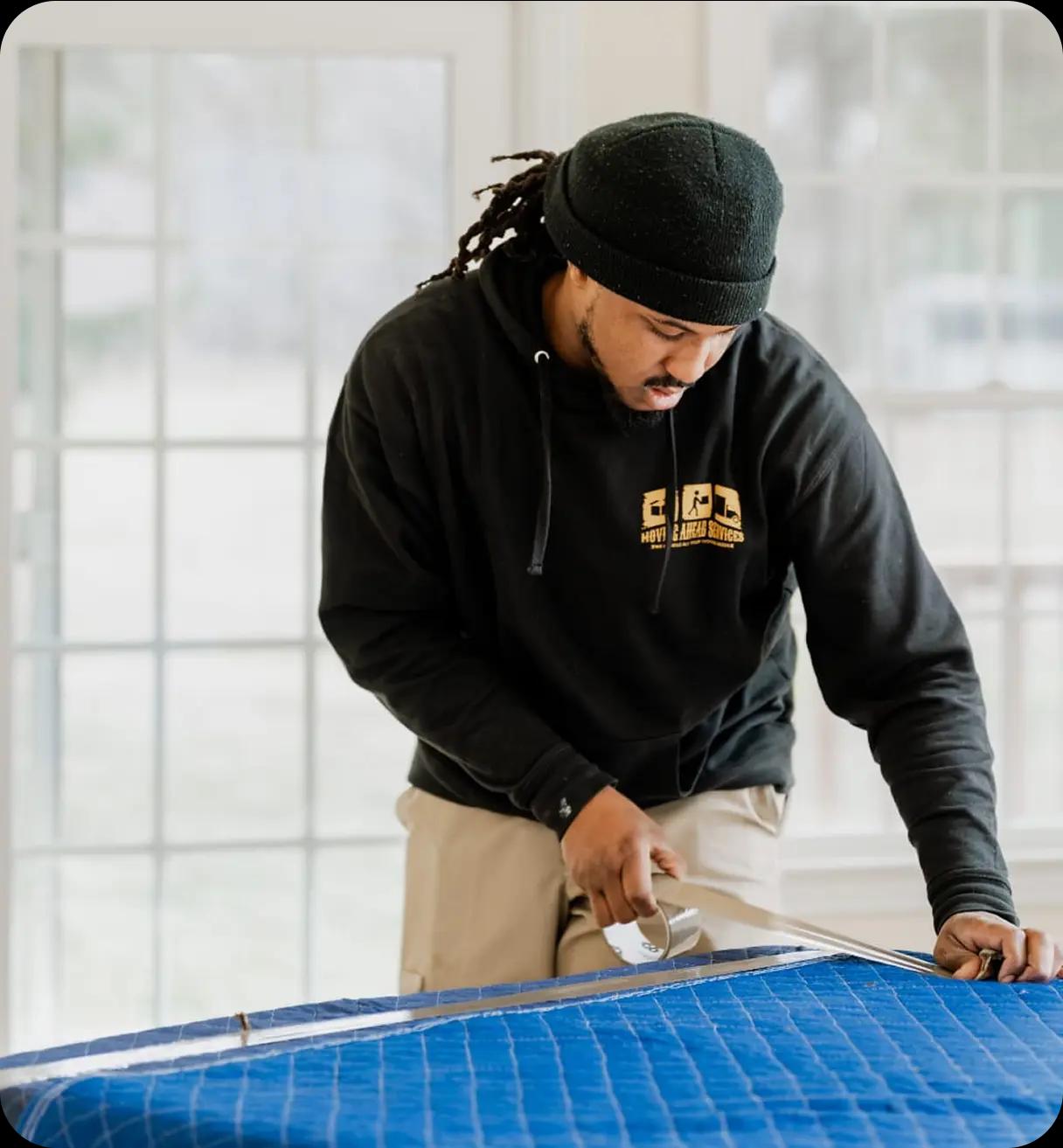 moving protection banner all