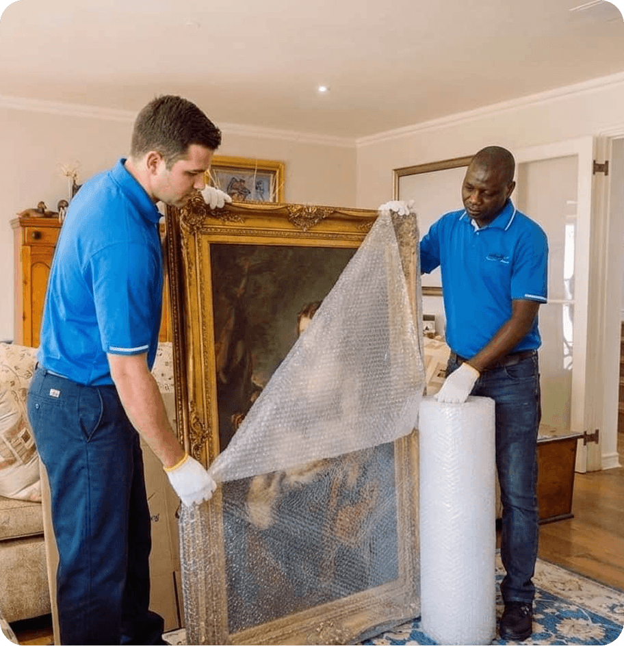 moving protection banner all