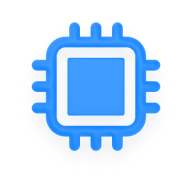 Microchip Icon