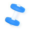 Dumbell Icon