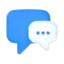 Speech Bubble Icon